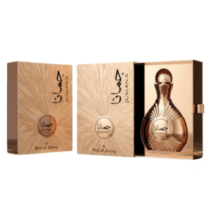 JUMANA de la marca WADI AL KHALEEJ Rif Perfumes