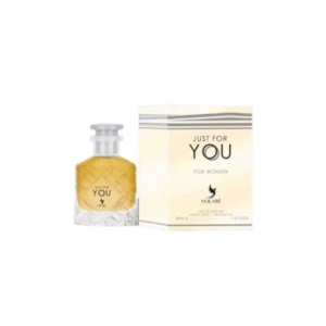 JUST FOR YOU FOR WOMEN 30ML de la marca VOLARE Rif Perfumes