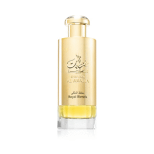KHALTAAT AL ARABIA ROYAL BLENDS de la marca LATTAFA Rif Perfumes