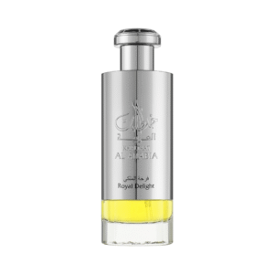 KHALTAAT AL ARABIA ROYAL DELIGHT de la marca LATTAFA Rif Perfumes
