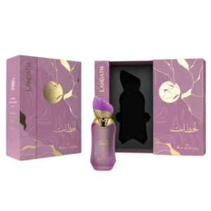 LAHDAT de la marca WADI AL KHALEEJ Rif Perfumes