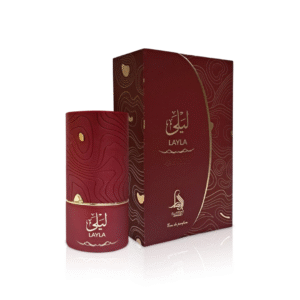 LAYLA de la marca Paris Corner Rif Perfumes