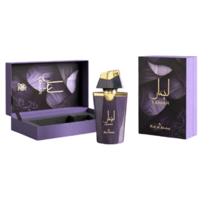 LEMAR de la marca WADI AL KHALEEJ Rif Perfumes