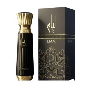 LIAM de la marca WADI AL KHALEEJ Rif Perfumes