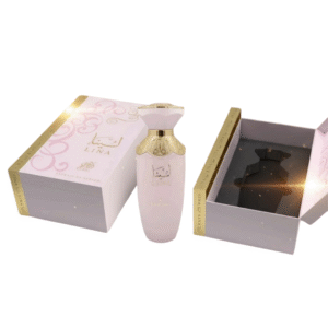 LINA de la marca WADI AL KHALEEJ Rif Perfumes