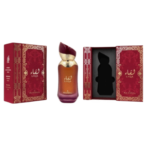 LIQA de la marca WADI AL KHALEEJ Rif Perfumes