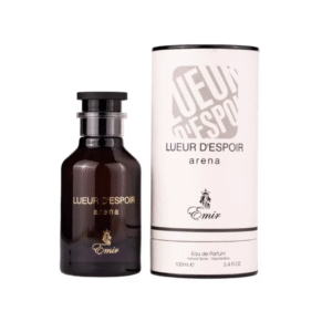LUEUR D'ESPOIR ARENA de la marca Paris Corner Rif Perfumes