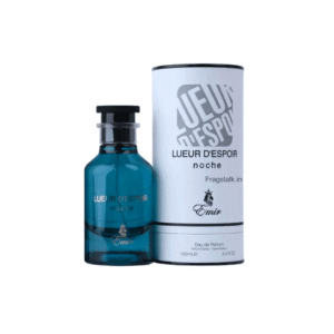 LUEUR D'ESPOIR NOCHE de la marca Paris Corner Rif Perfumes