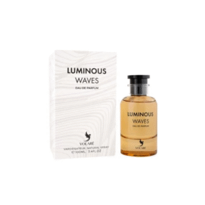 LUMINOUS WAVES de la marca VOLARE Rif Perfumes