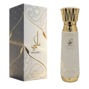 MALEKY de la marca WADI AL KHALEEJ Rif Perfumes