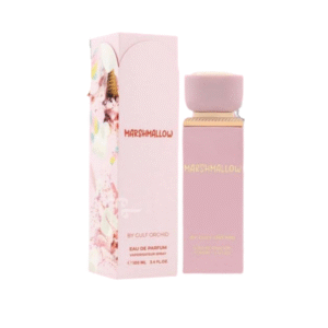 MARSHMELLOW de la marca GULF ORCHID Rif Perfumes