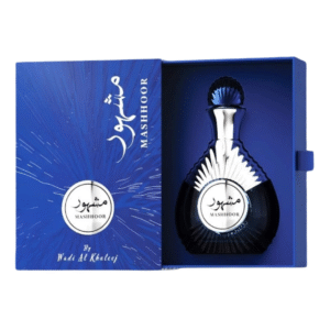 MASHHOOR de la marca WADI AL KHALEEJ Rif Perfumes