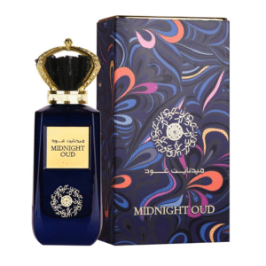 MIDNIGHT OUD de la marca ARD AL ZAAFARAN Rif Perfumes