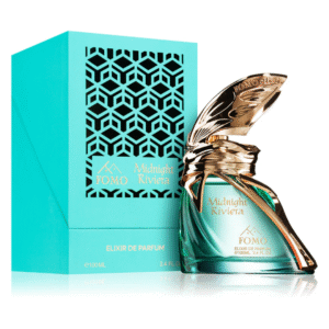 MIDNIGHT RIVIERA de la marca Fomo Rif Perfumes