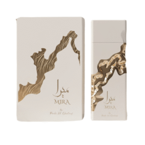 MIRA de la marca WADI AL KHALEEJ Rif Perfumes