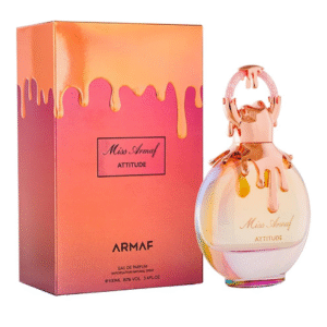 MISS ARMAF ATTITUDE de la marca Armaf Rif Perfumes