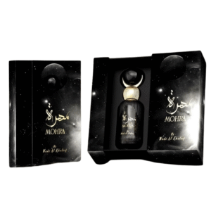 MOHRA de la marca WADI AL KHALEEJ Rif Perfumes