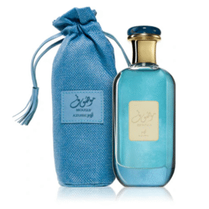 MOUSUF AZURE de la marca ARD AL ZAAFARAN Rif Perfumes