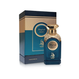 MUHIT de la marca Paris Corner Rif Perfumes