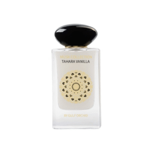MUSK COLLECTION TAHARA VANILLA de la marca GULF ORCHID Rif Perfumes
