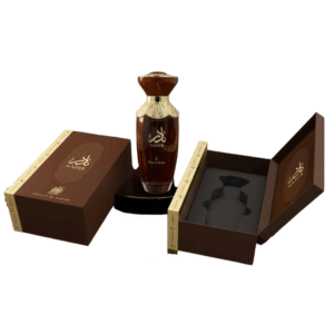 NADIR de la marca WADI AL KHALEEJ Rif Perfumes