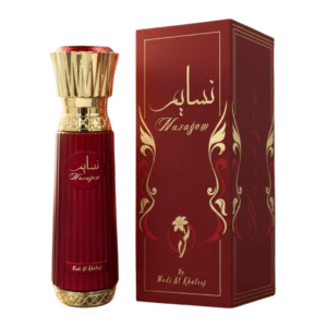 NASAYEM de la marca WADI AL KHALEEJ Rif Perfumes