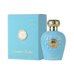 OPULENT DUBAI de la marca LATTAFA Rif Perfumes
