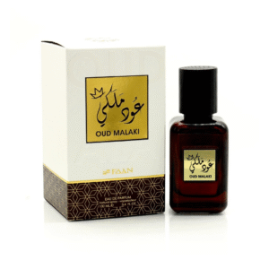 OUD MALAKI de la marca FAAN Rif Perfumes