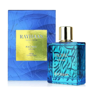 PACIFIC FOR HIM de la marca RAYHAAN Rif Perfumes