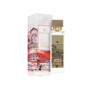 PASSION OF VENICE de la marca SWISS ARABIAN Rif Perfumes