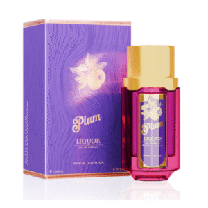 PLUM LIQUOR de la marca Paris Corner Rif Perfumes