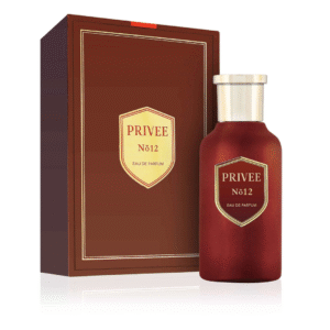 PRIVEE Nº12 de la marca Flavia Rif Perfumes