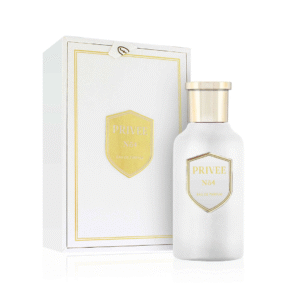 PRIVEE Nº4 de la marca Flavia Rif Perfumes