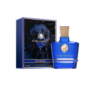 PURE INSTINCT de la marca SWISS ARABIAN Rif Perfumes