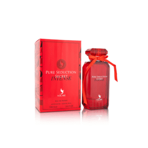 PURE SEDUCTION SECRET INTENSE 30ML de la marca VOLARE Rif Perfumes