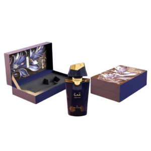 QIMMAH de la marca WADI AL KHALEEJ Rif Perfumes