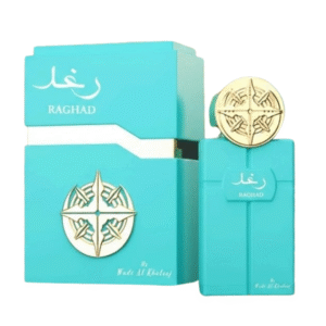 RAGHAD de la marca WADI AL KHALEEJ Rif Perfumes