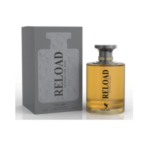 RELOAD INTENSE de la marca VOLARE Rif Perfumes