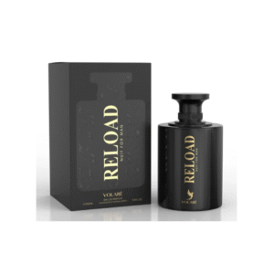 RELOAD NUIT de la marca VOLARE Rif Perfumes