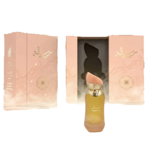 RISALA de la marca WADI AL KHALEEJ Rif Perfumes