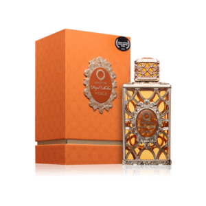 ROYAL COLLECTION NOBLE de la marca ORIENTICA Rif Perfumes
