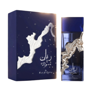RYAN de la marca WADI AL KHALEEJ Rif Perfumes