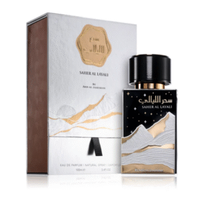 SAHER AL LAYALI de la marca ARD AL ZAAFARAN Rif Perfumes