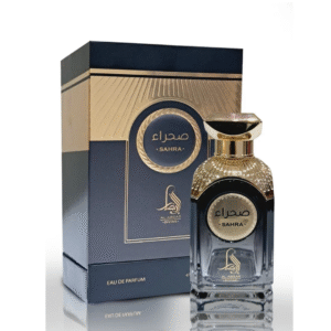 SAHRA de la marca Paris Corner Rif Perfumes