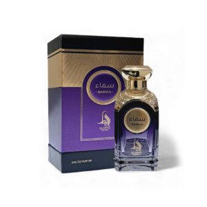 SAMAA de la marca Paris Corner Rif Perfumes
