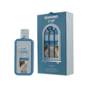 SEASONS DRIFT de la marca RIIFS Rif Perfumes