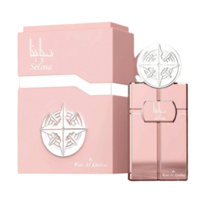 SELENA de la marca WADI AL KHALEEJ Rif Perfumes
