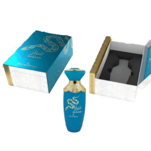 SHARAR de la marca WADI AL KHALEEJ Rif Perfumes