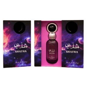 SHATHA de la marca WADI AL KHALEEJ Rif Perfumes