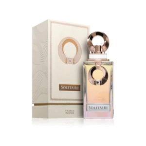 SOLITAIRE de la marca French Avenue Rif Perfumes